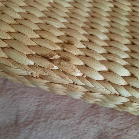 Brighton summer basket style bag - Picture 4 of 10